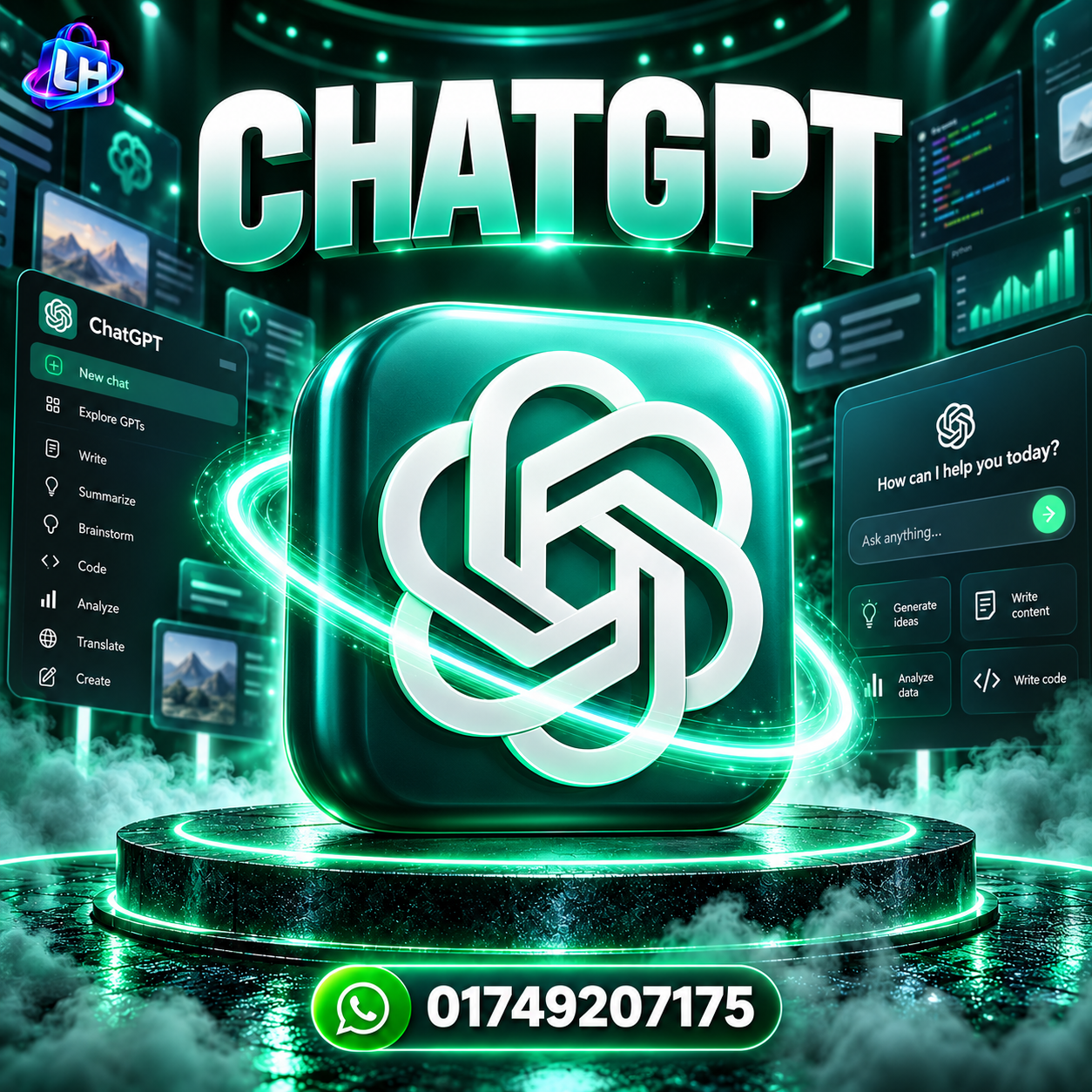 Chatgpt
