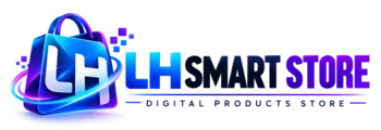 LH Smart Store BD