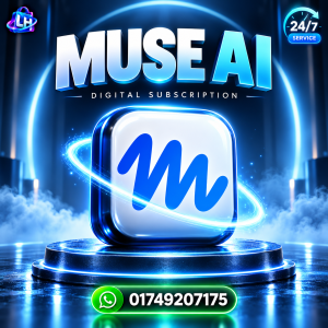 MUSE AI
