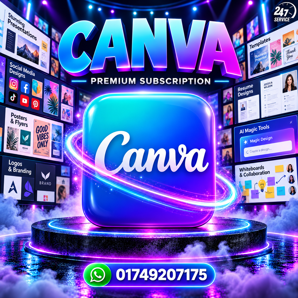 Canva